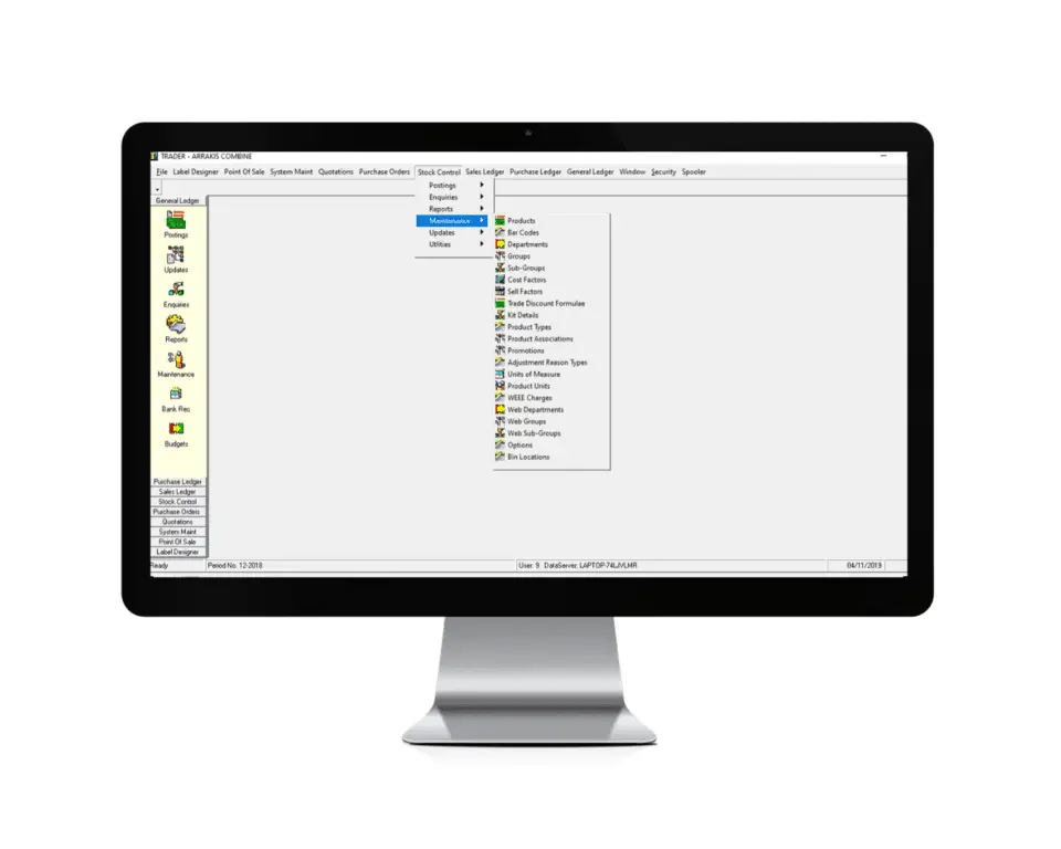 Multi-outlet functionality that grows as you do